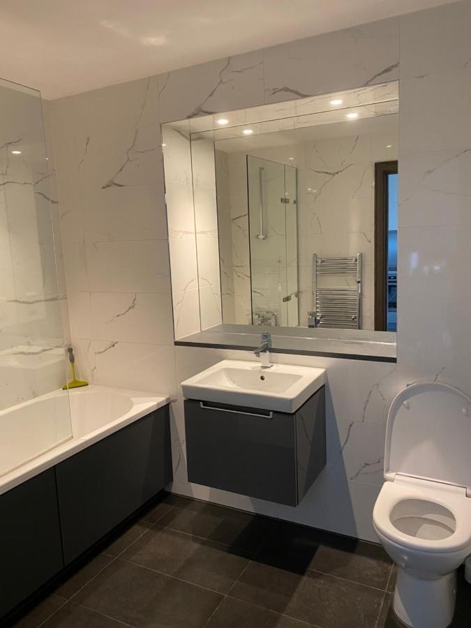 Apartamento Lovely And Comfortable Flat In Chelsea.