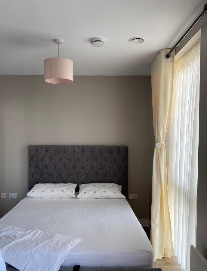 Lovely And Comfortable Flat In Chelsea. Apartamento Londres