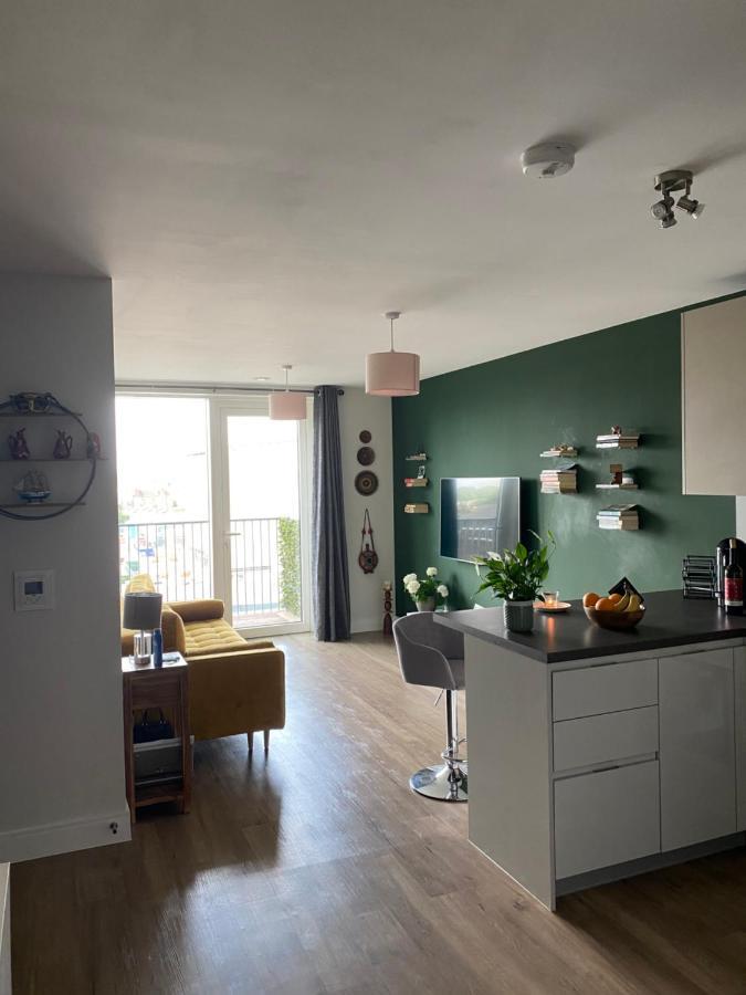 Apartamento Lovely And Comfortable Flat In Chelsea. Londres