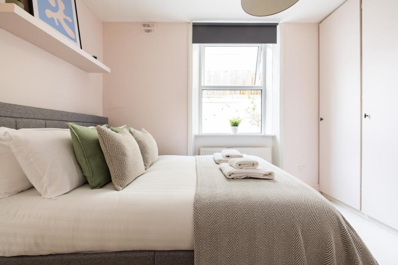 Appartement The Maida Vale