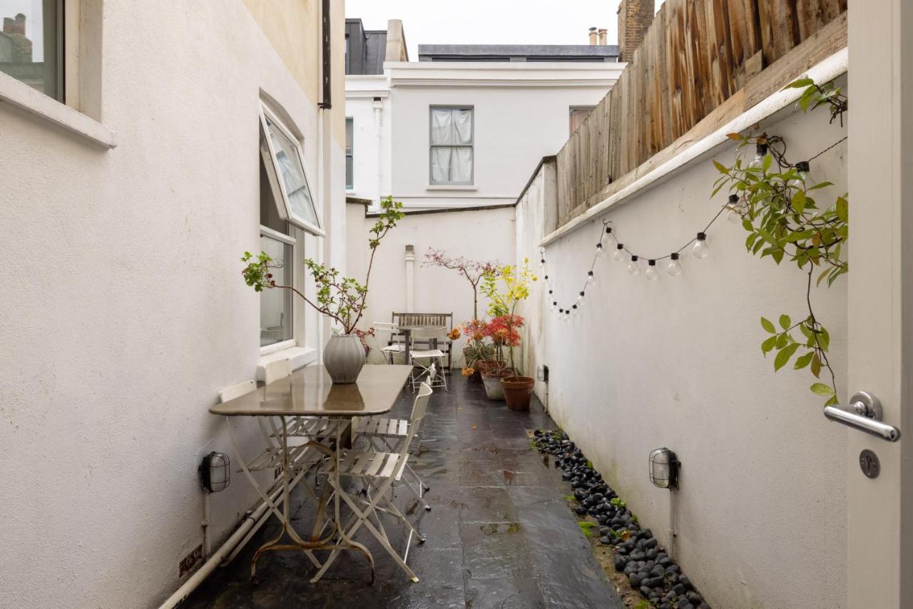 Appartement The Maida Vale