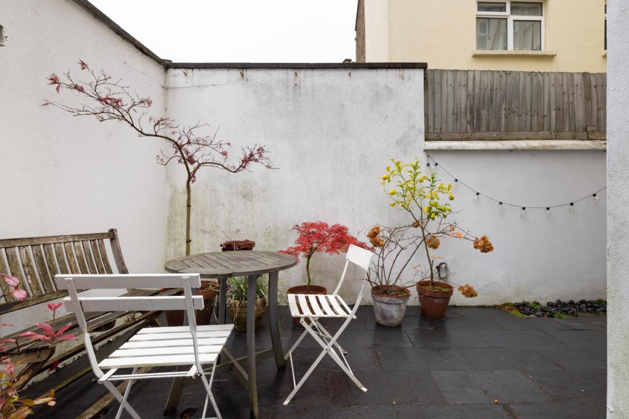 Appartement The Maida Vale