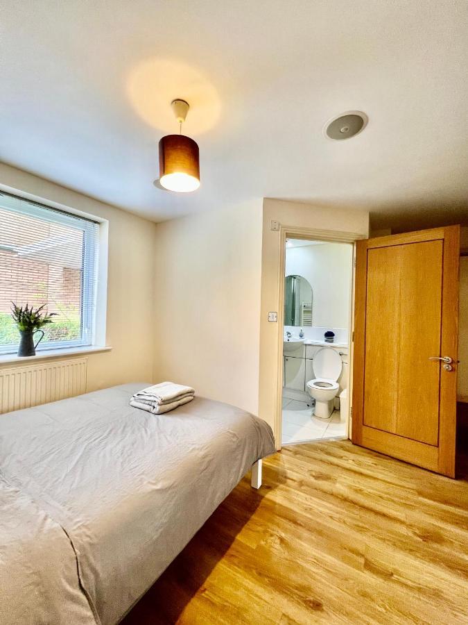 Luxury 3 Bedroom Riverside - Canary Wharf & The O2 Arena Apartamento *