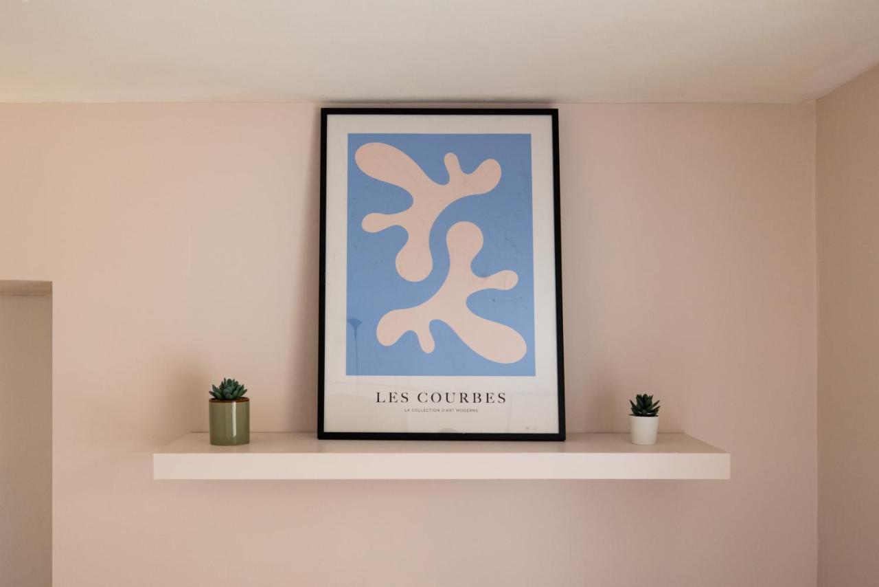 Appartement The Maida Vale
