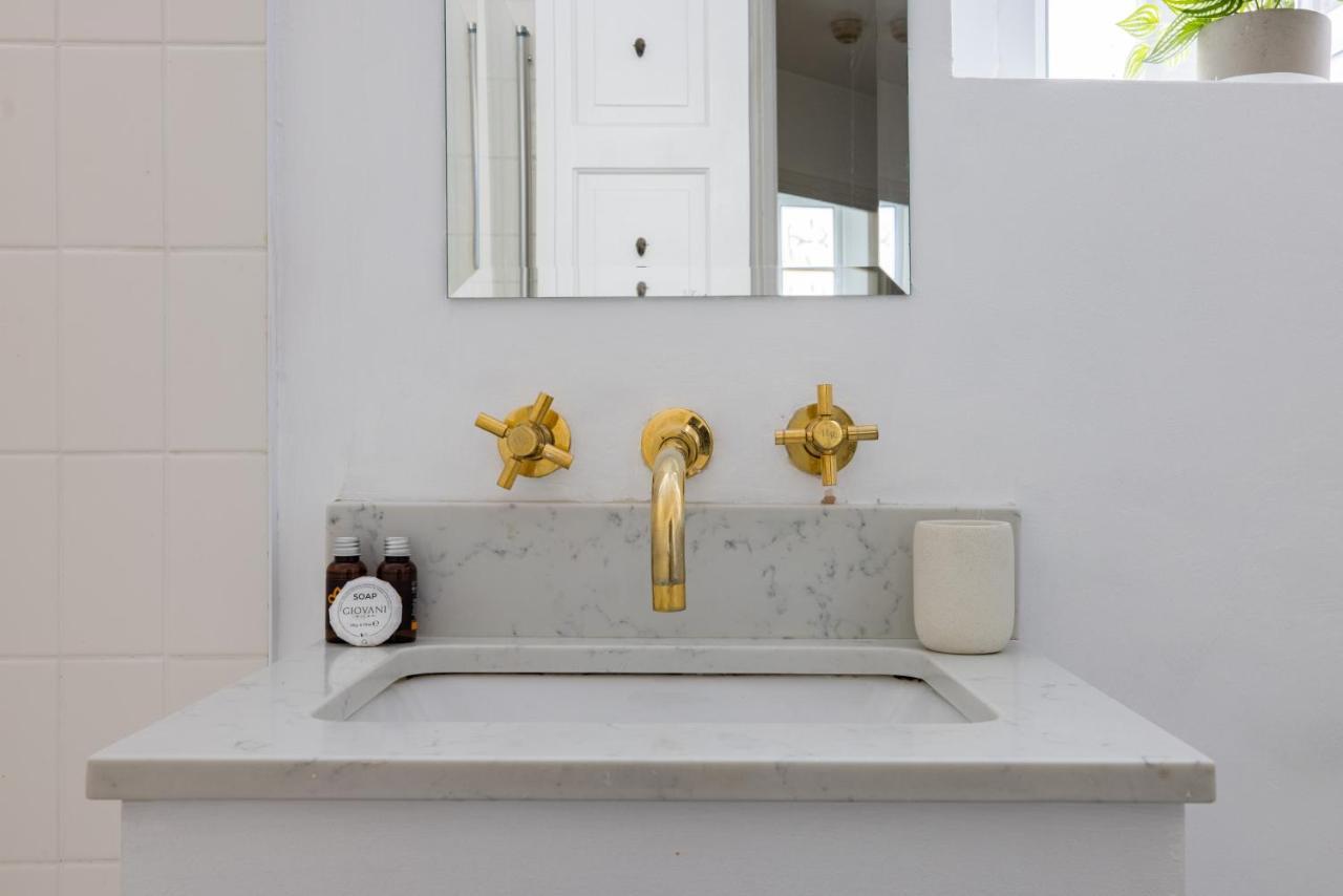 The Maida Vale Appartement Londen