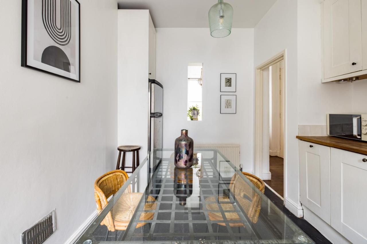The Maida Vale Appartement