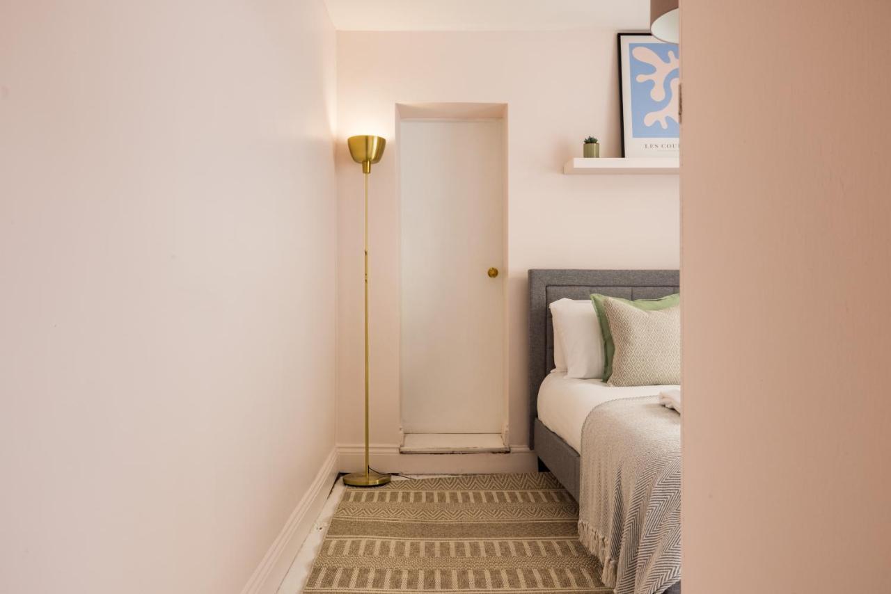 Appartement The Maida Vale
