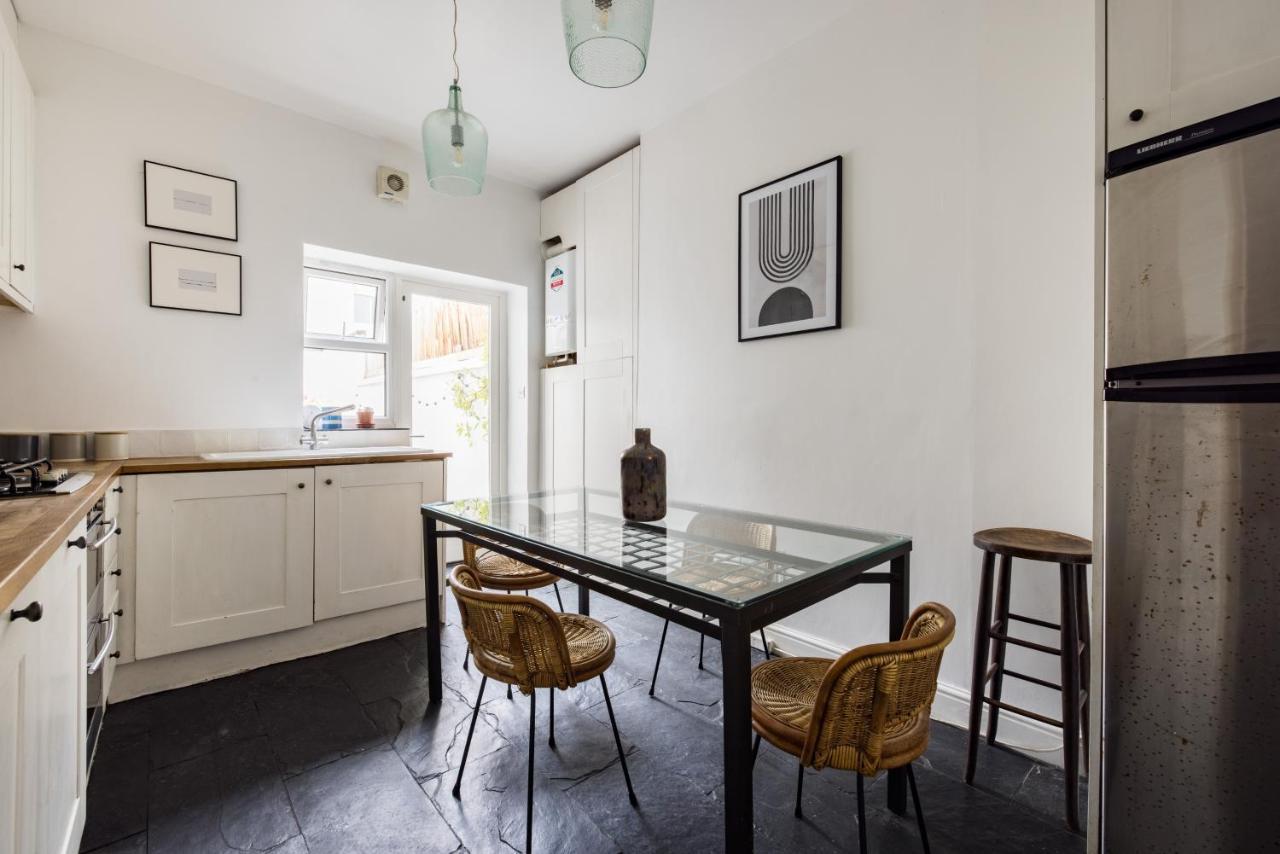 The Maida Vale Appartement *