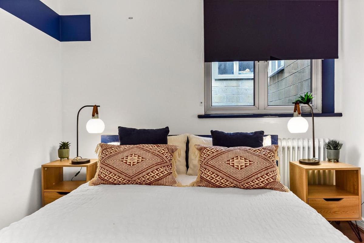 Apartamento Spacious Cosy 2 Bed Flat, Londres