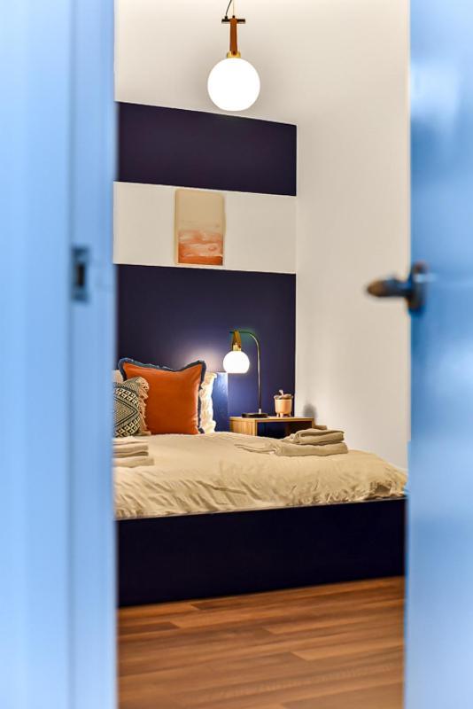 Spacious Cosy 2 Bed Flat, Londres