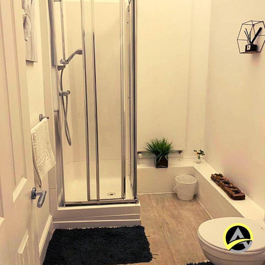 Camden Reach - Charles 2 Bedroom Appartement