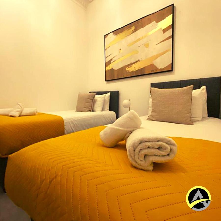 Appartement Camden Reach - Charles 2 Bedroom