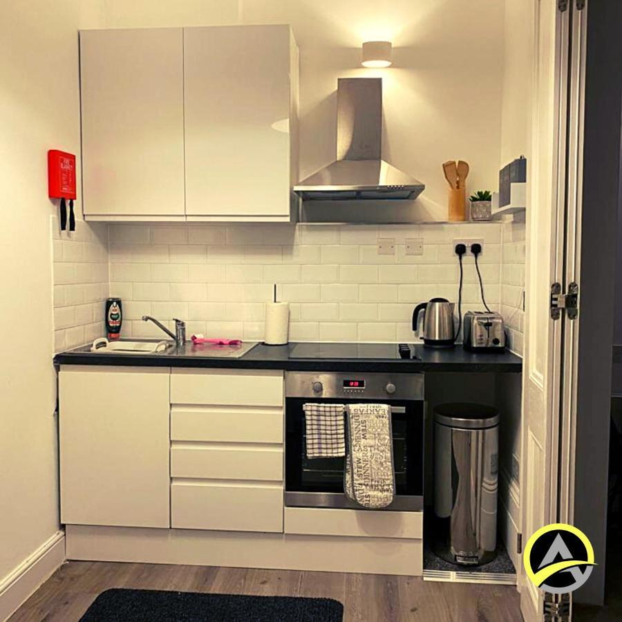 Camden Reach - Charles 2 Bedroom Appartement *