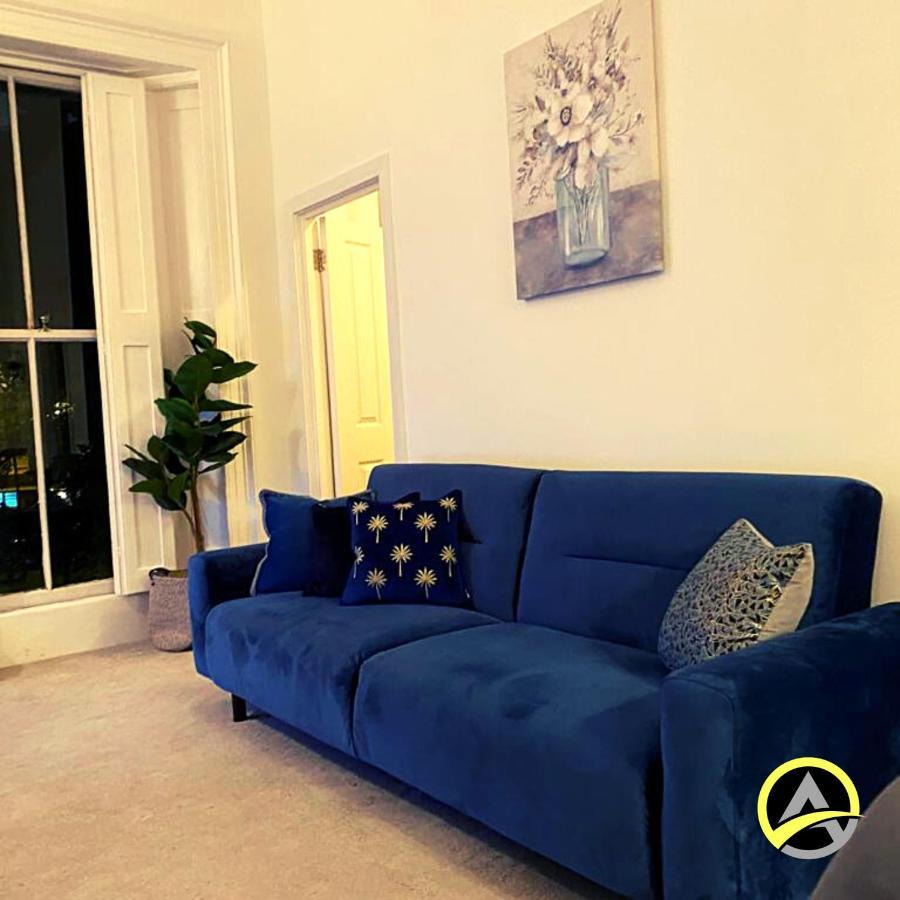 Camden Reach - Charles 2 Bedroom Appartement