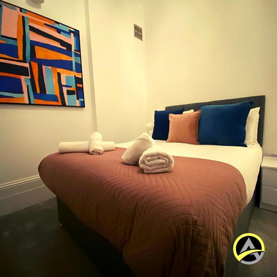 Appartement Camden Reach - Charles 2 Bedroom *