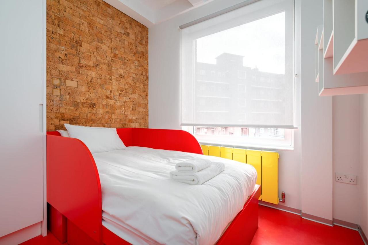 Guestready - Vibrant Near Broadway Market Apartamento *