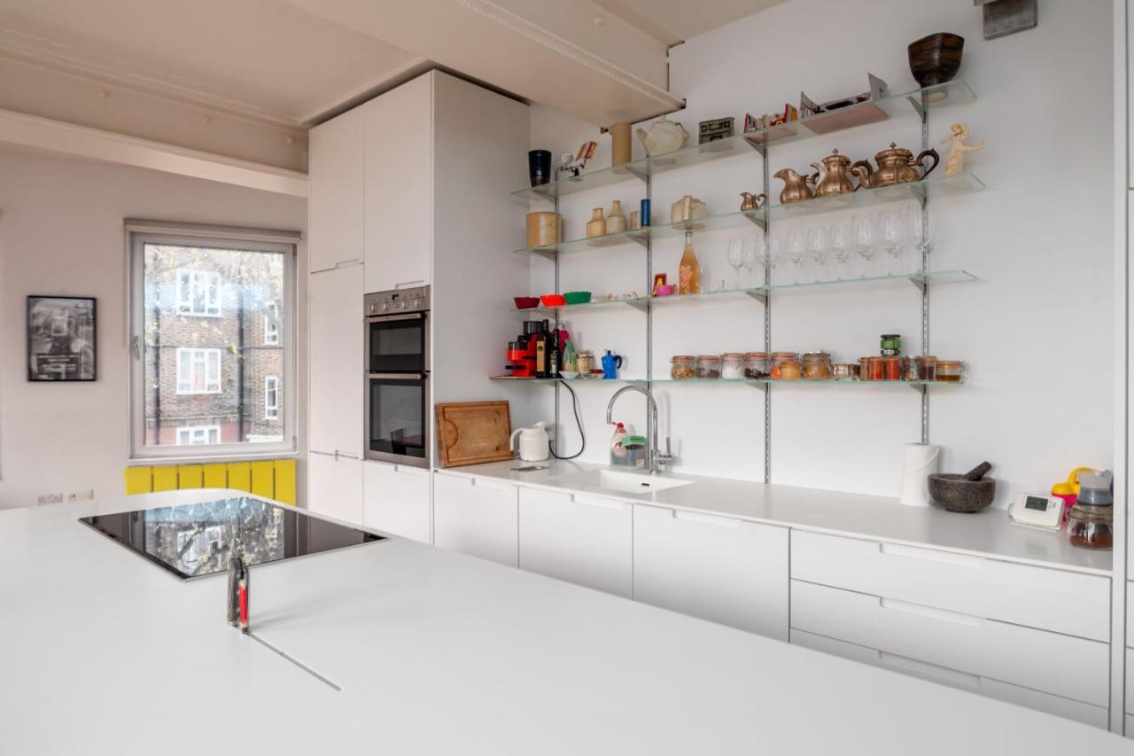 Guestready - Vibrant Near Broadway Market Londres
