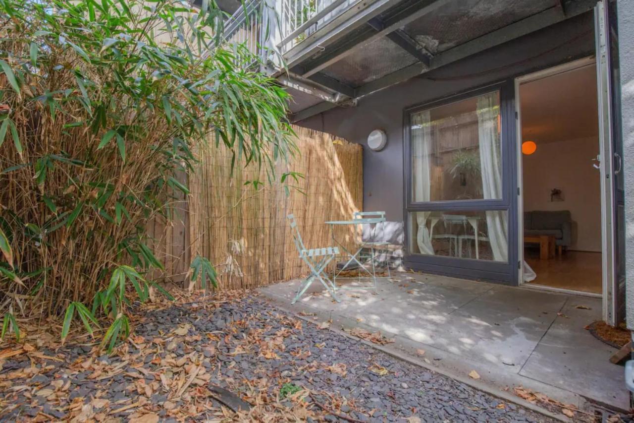 Apartment Spacious 1 Bed Near Shoreditch Park *