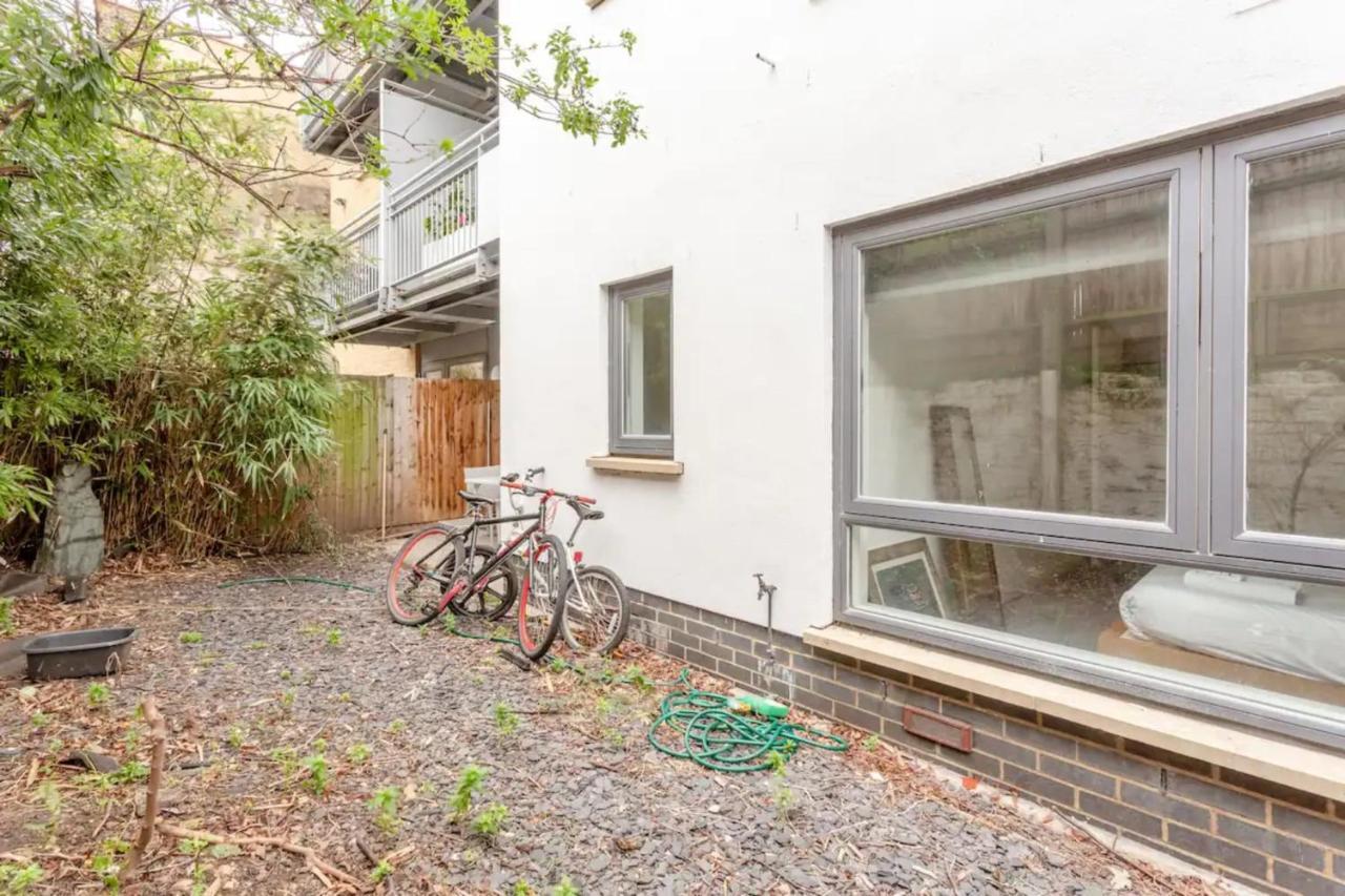 Spacious 1 Bed Near Shoreditch Park