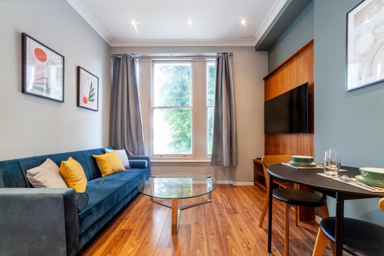 Appartement Bright & Spacious 1bdr Apt Near Lakeside Road