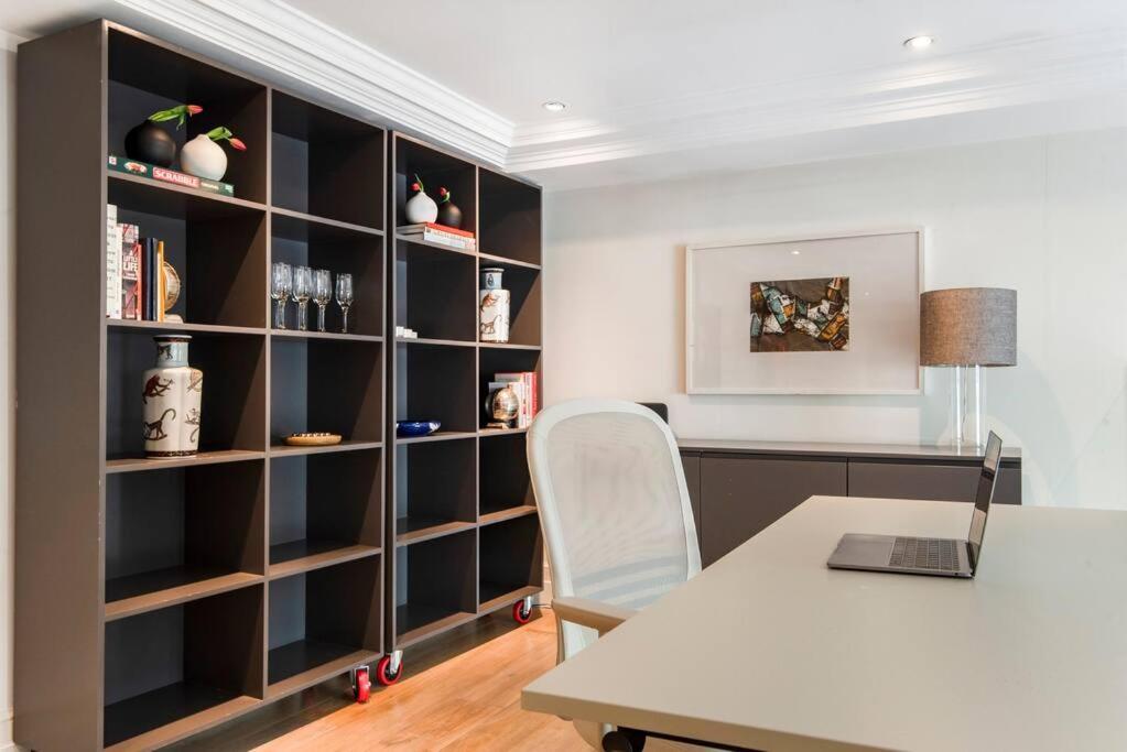 Hébergement de vacances The Artists Hideaway-2 Bed Mezzanine In Paddington *