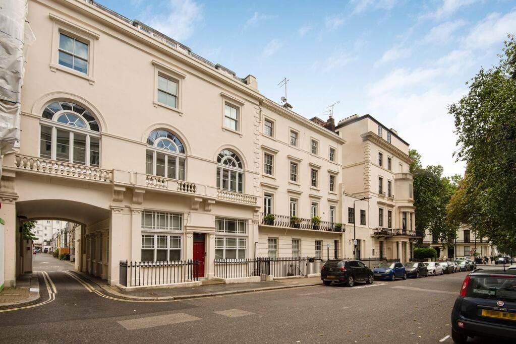 The Artists Hideaway-2 Bed Mezzanine In Paddington Hébergement de vacances