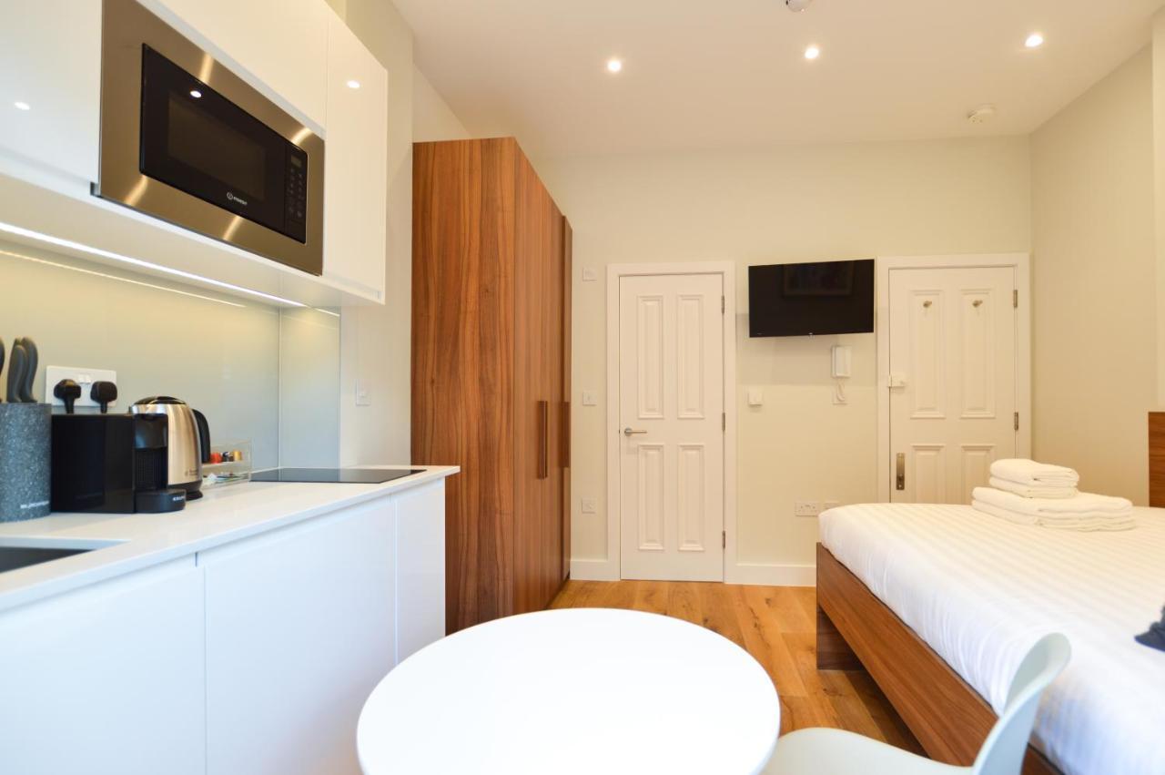 Leinster Square Serviced * Londen