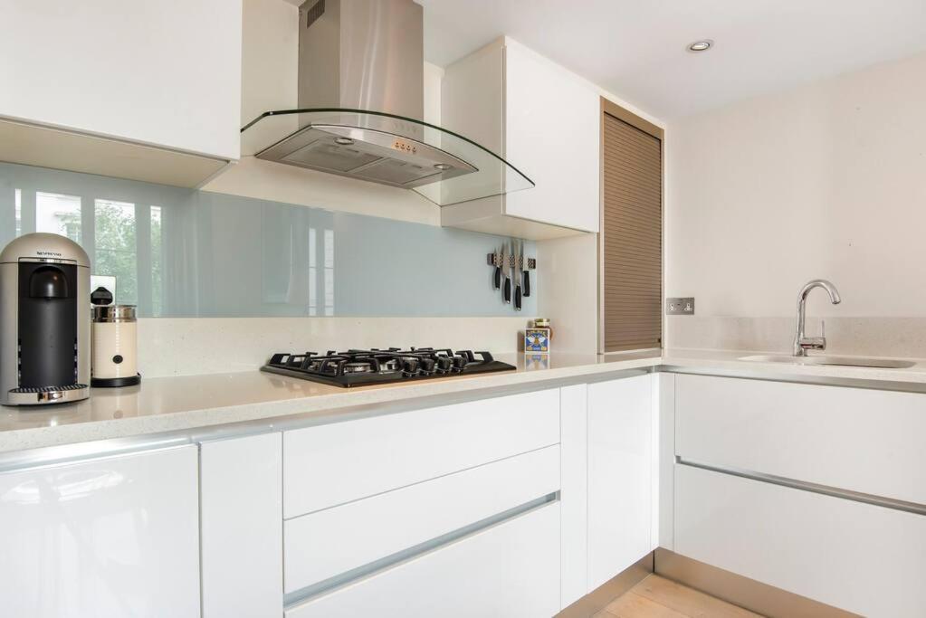 The Artists Hideaway-2 Bed Mezzanine In Paddington * Londres