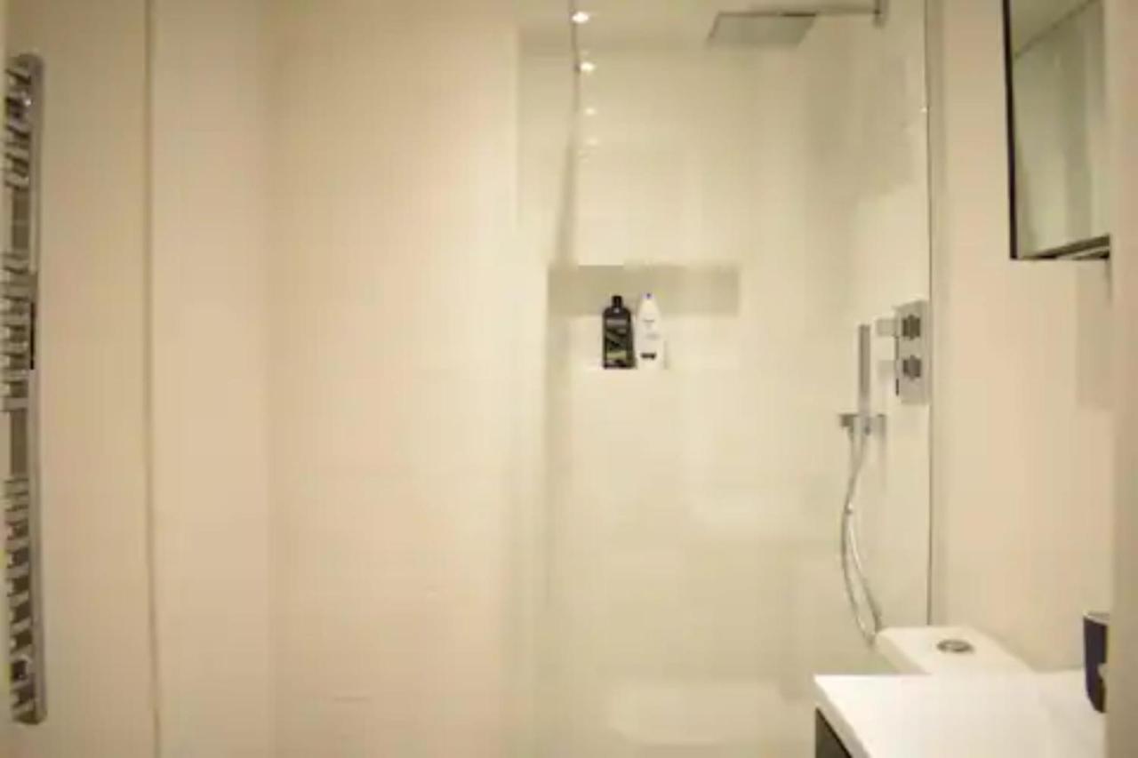 Spacious&modern In Pimlico Apartamento *