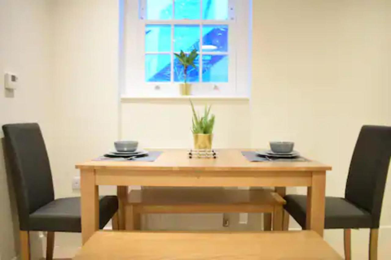Apartamento Spacious&modern In Pimlico