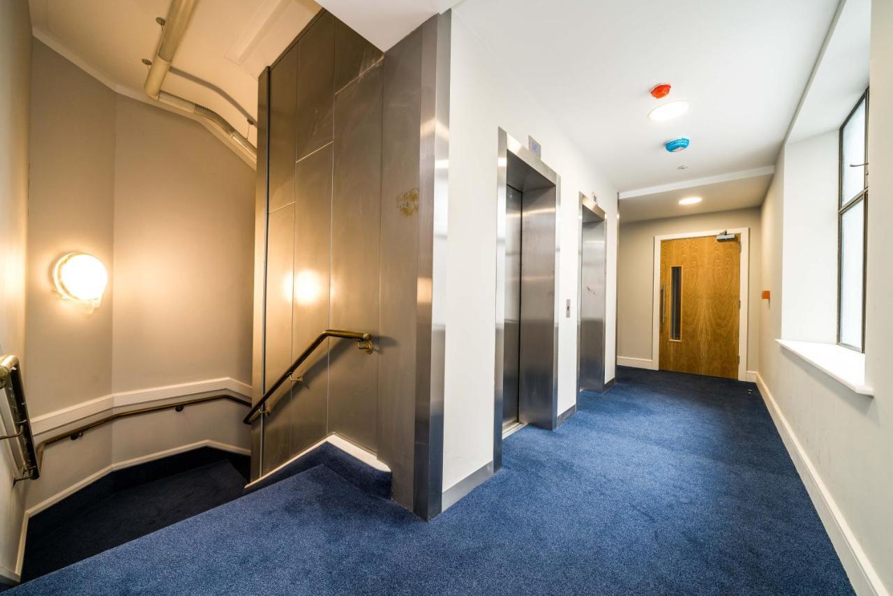 Equitable Gasthof London