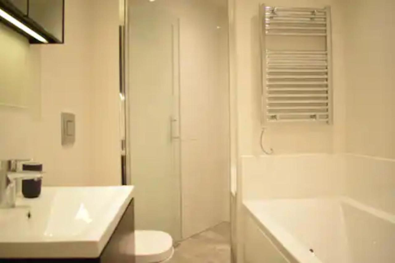 Spacious&modern In Pimlico * Londres