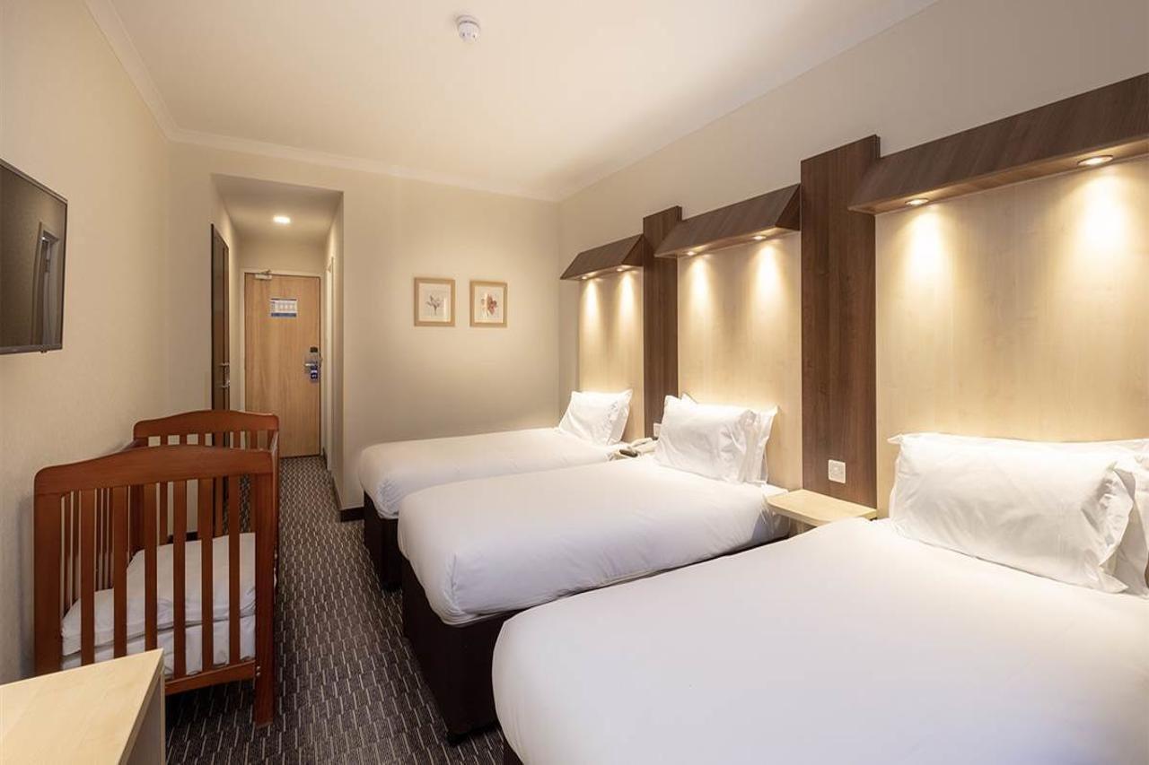Sleeper At Royal National 4* Londres