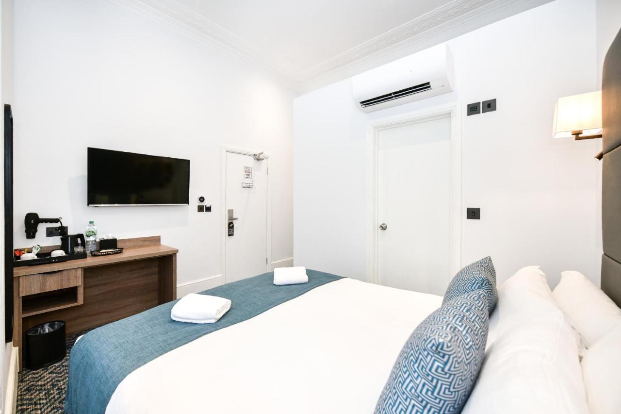 Hotel The Chapter - The J Hyde Park 3*