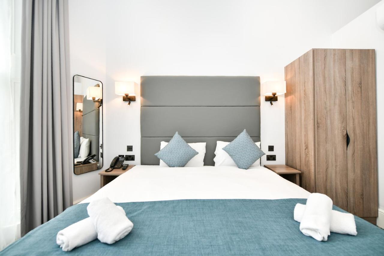 Hotel The Chapter - The J Hyde Park Londres