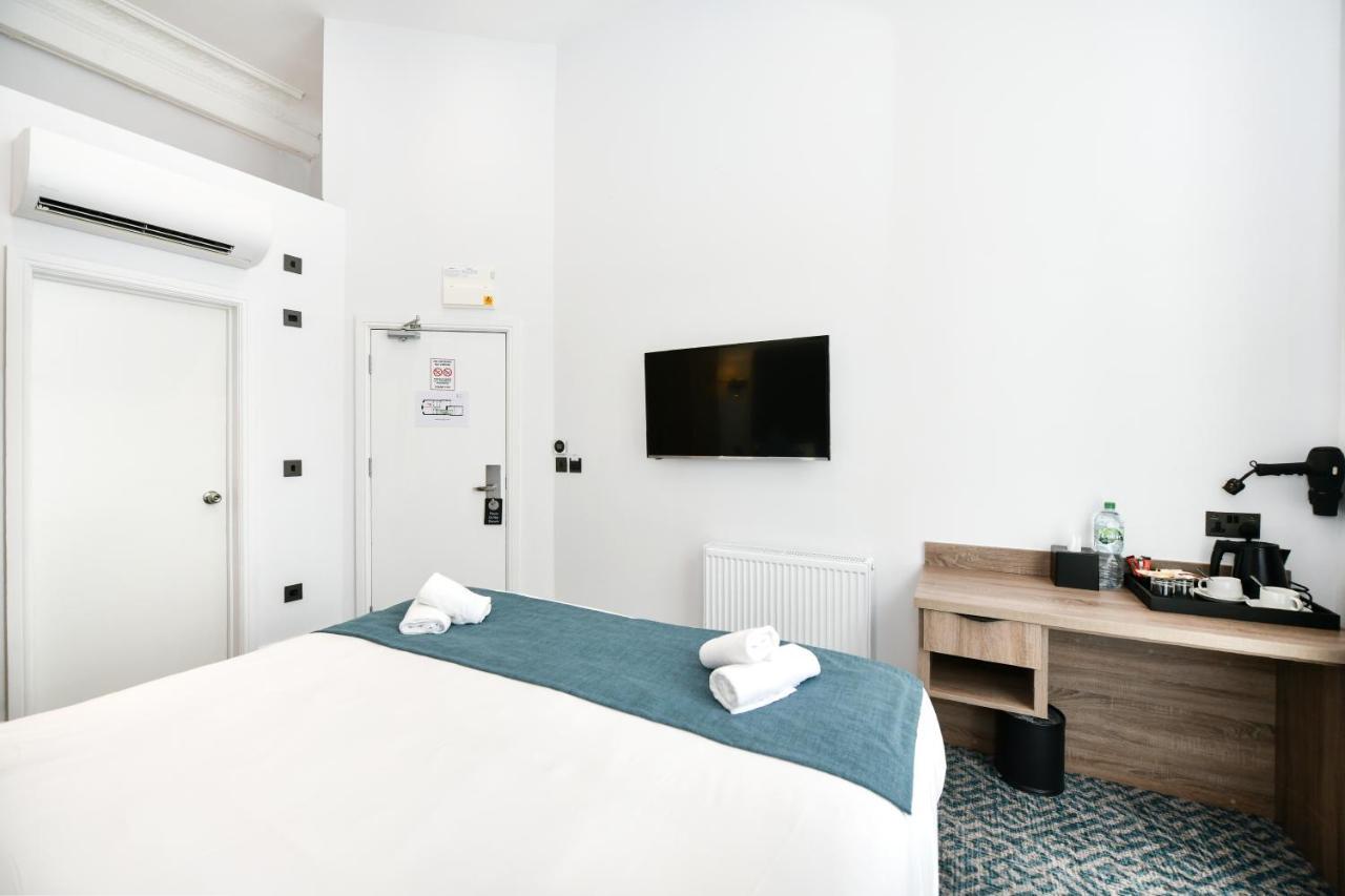 Hotel The Chapter - The J Hyde Park