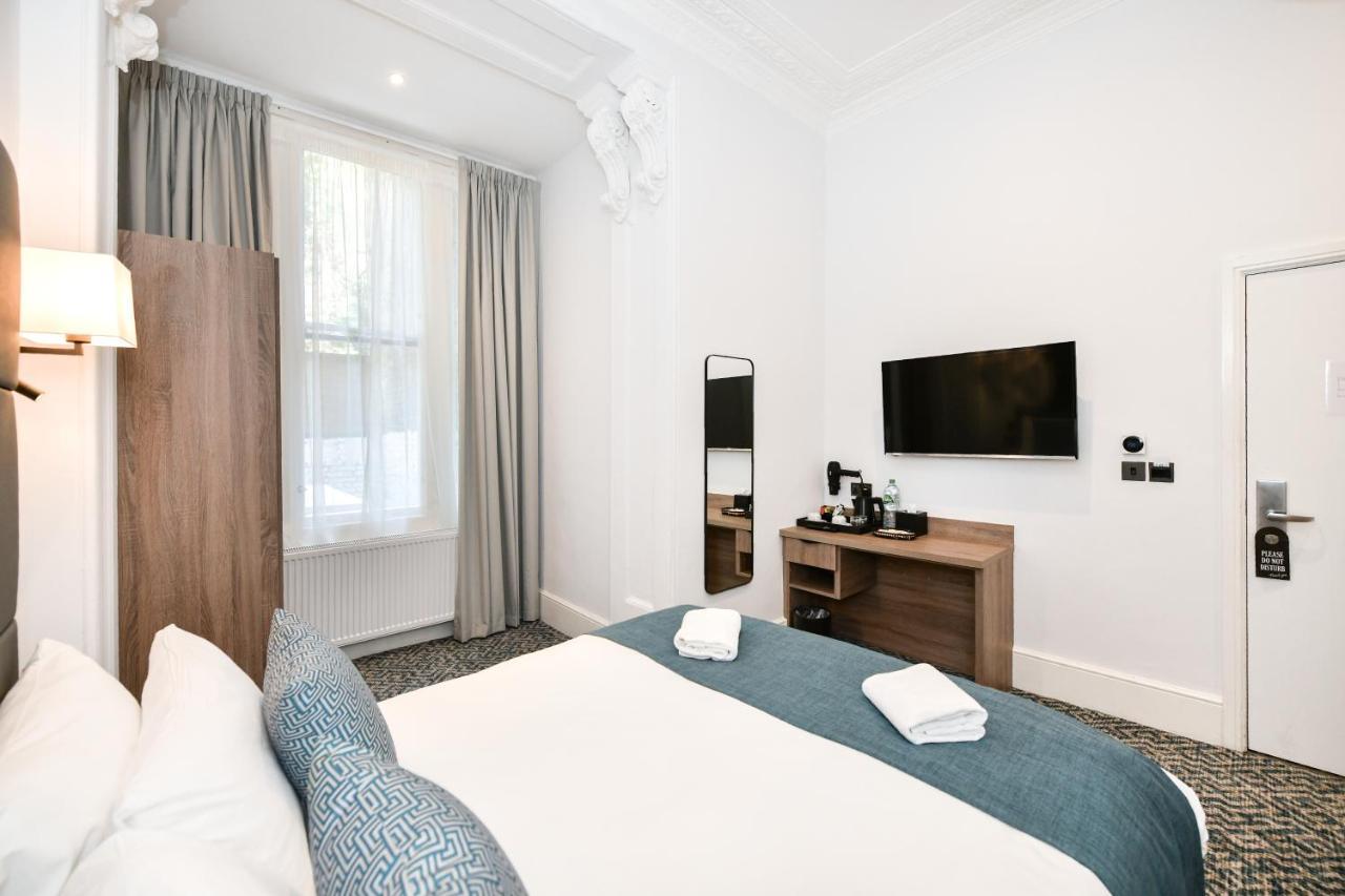 Hotel The Chapter - The J Hyde Park