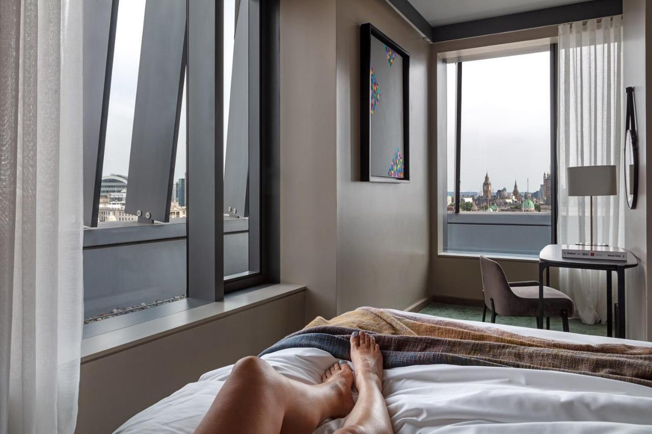 Hotel The Londoner Londres