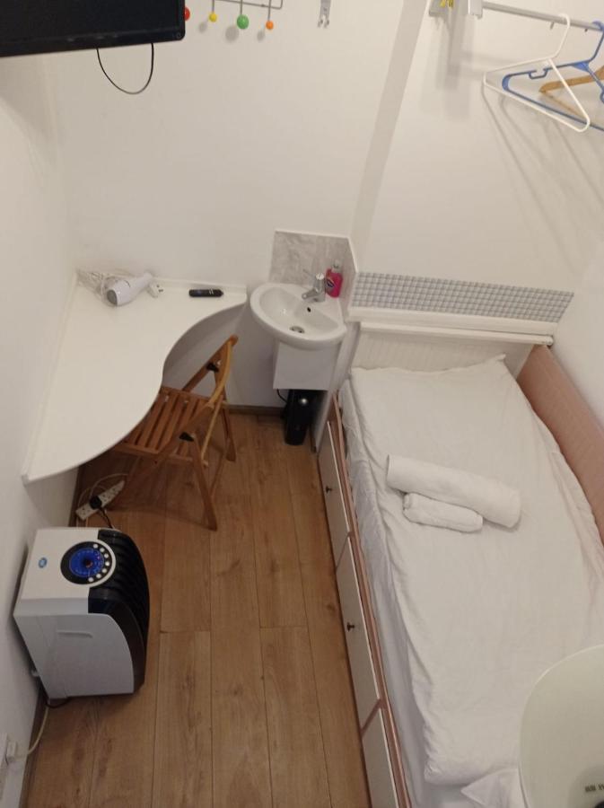 In Kings Cross Hospedagem domiciliar *