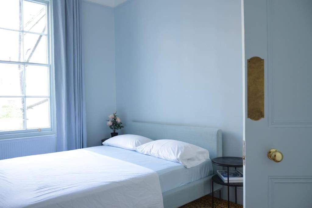 Lovely 1-bedroom Flat In Chelsea Apartamento