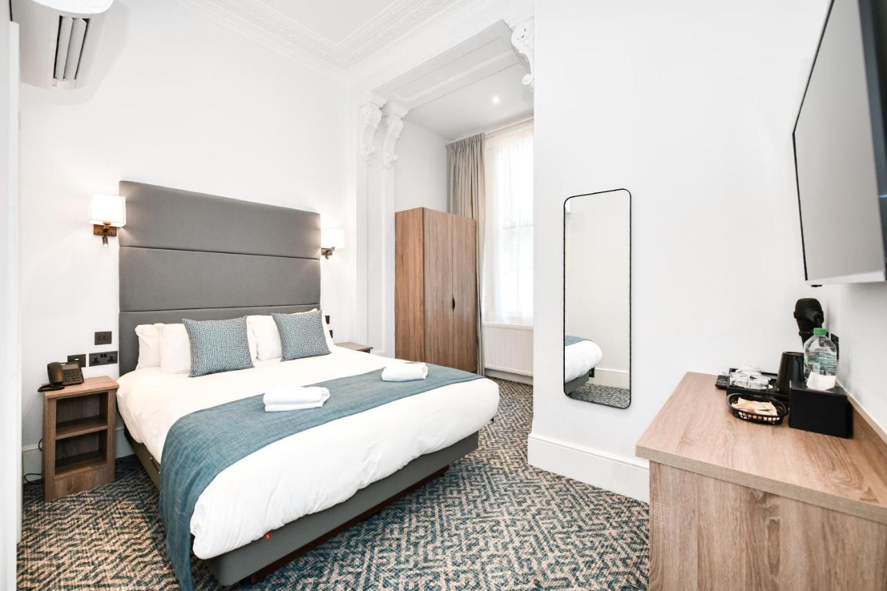 Hotel The Chapter - The J Hyde Park Londres