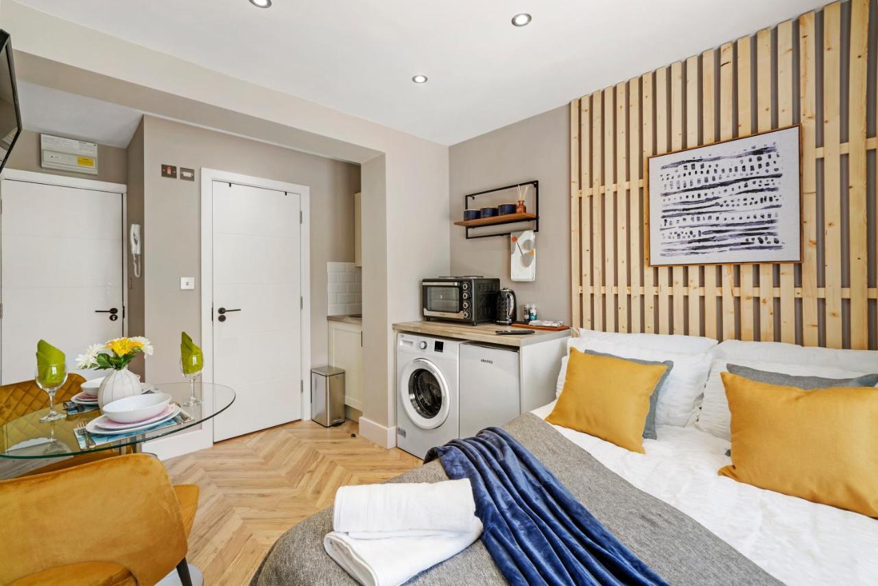 Cosy Heathrow - Parking - Garden * Londen