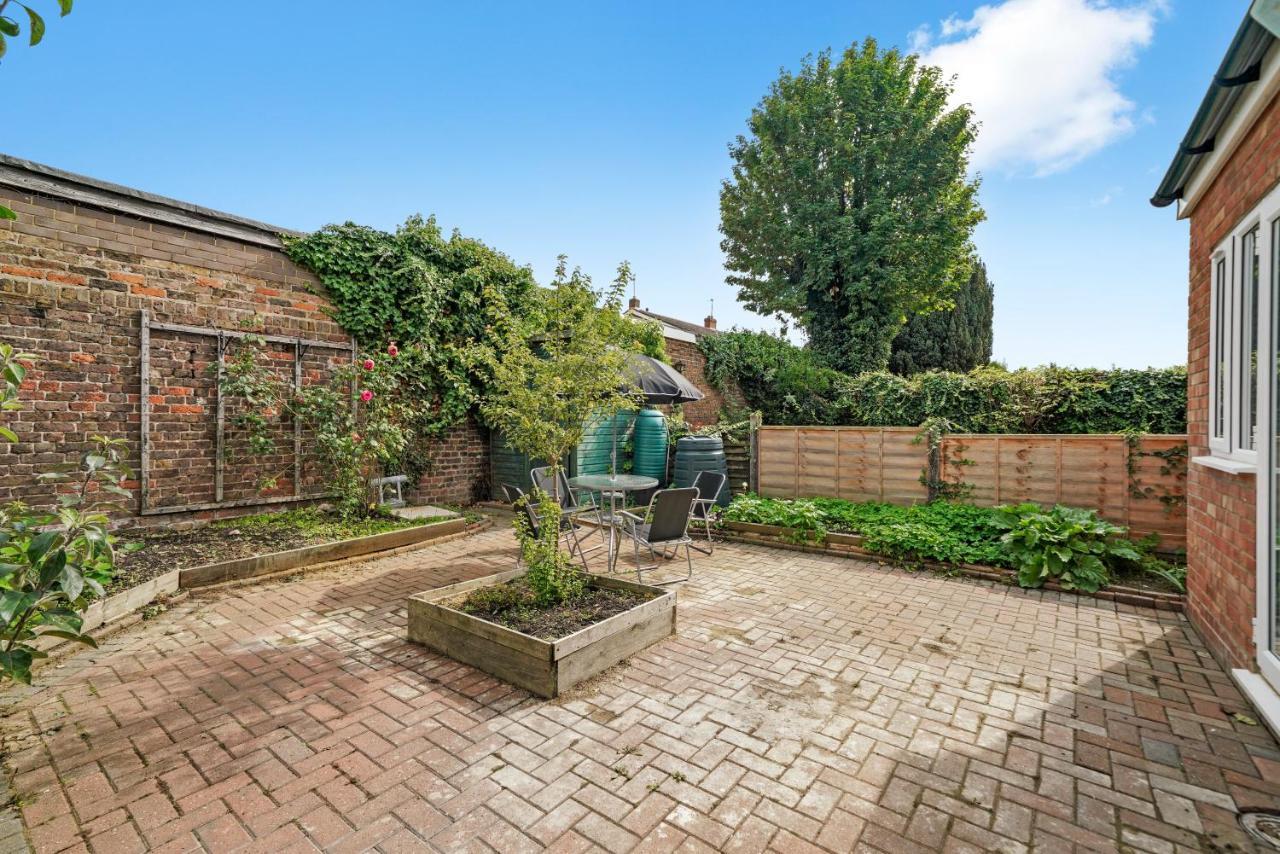 Cosy Heathrow - Parking - Garden Londen