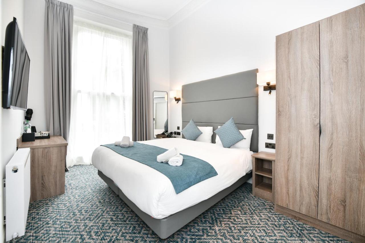 Hotel The Chapter - The J Hyde Park 3*
