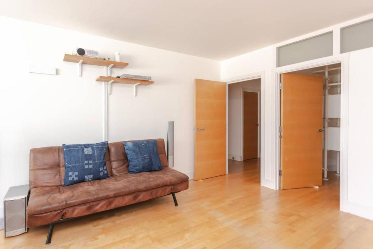 Spacious 2 Bedroom Flat On Bermondsey St Apartamento
