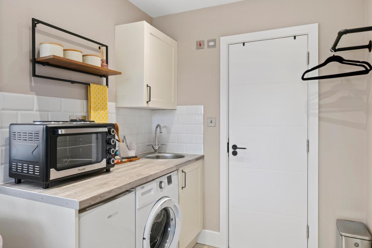 Appartement Cosy Heathrow - Parking - Garden