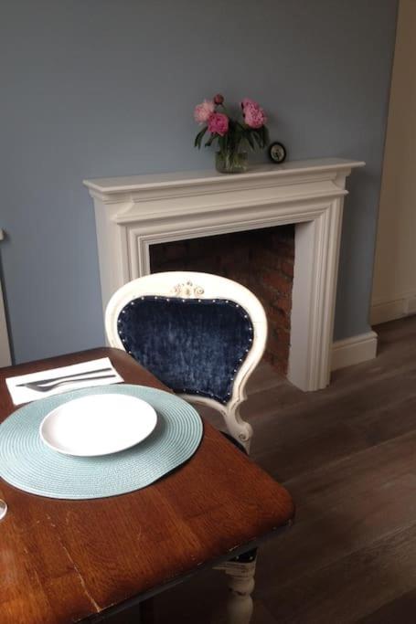 Charming Style Flat * London