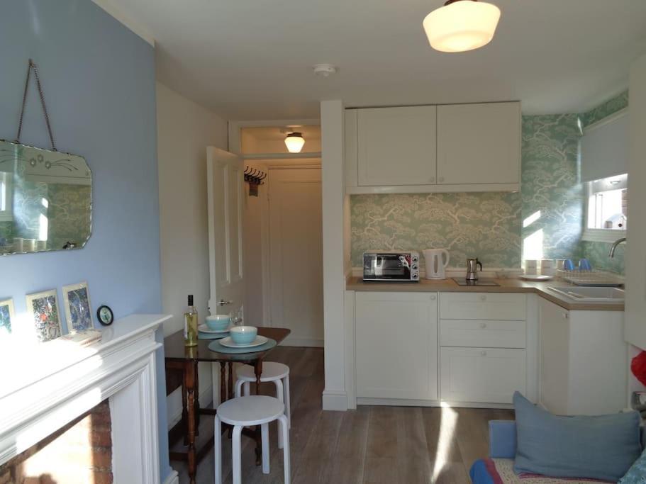 Apartment Charming Style Flat London