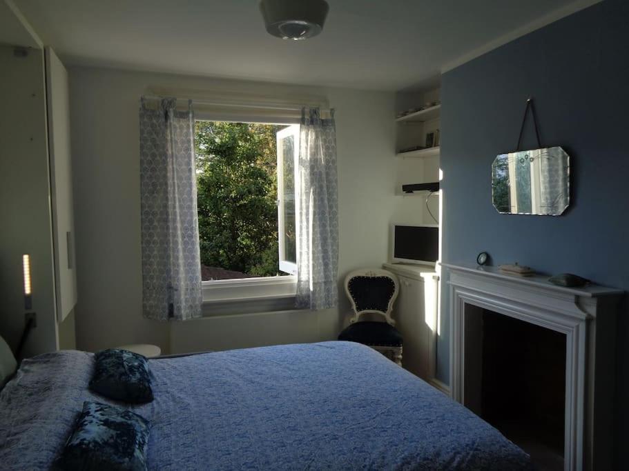 Charming Style Flat * London