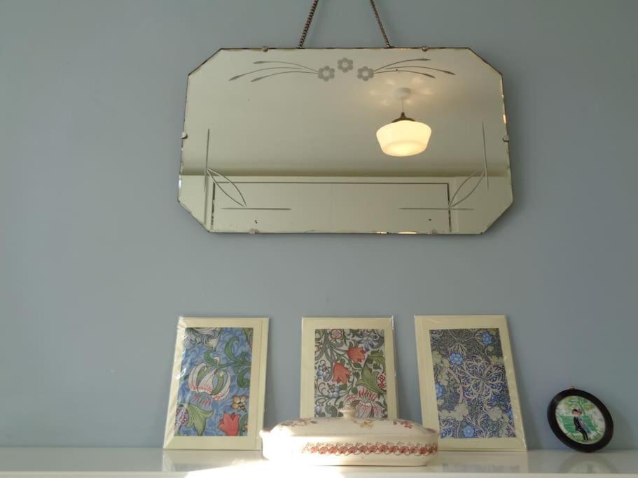 Charming Style Flat Apartment London